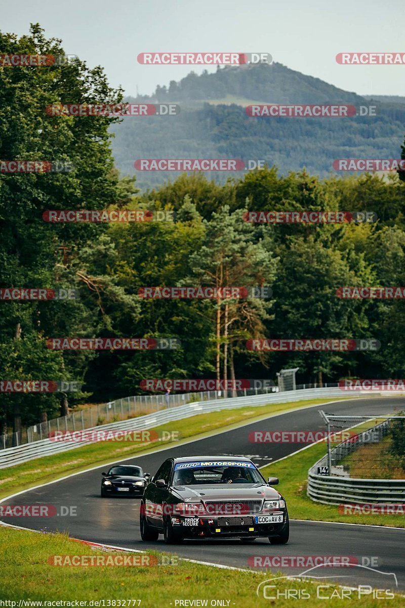 Bild #13832777 - Touristenfahrten Nürburgring Nordschleife (08.08.2021)