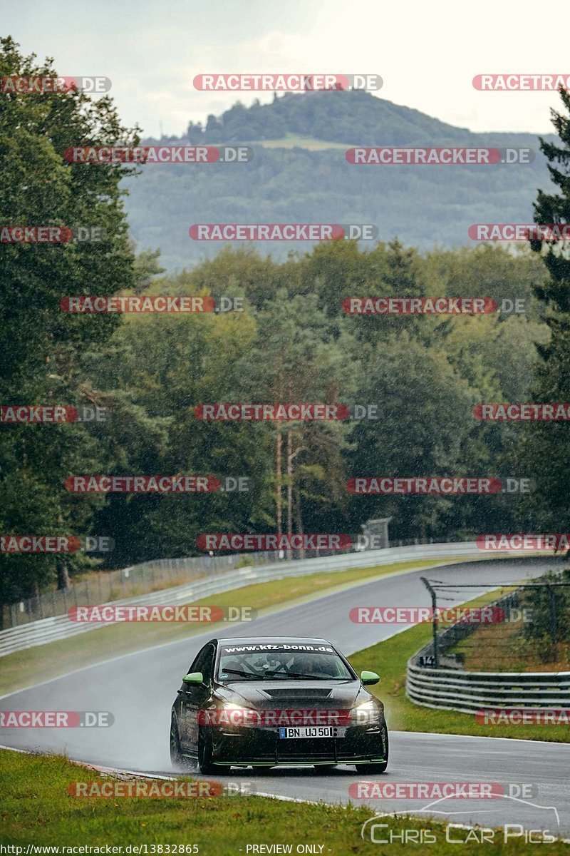 Bild #13832865 - Touristenfahrten Nürburgring Nordschleife (08.08.2021)