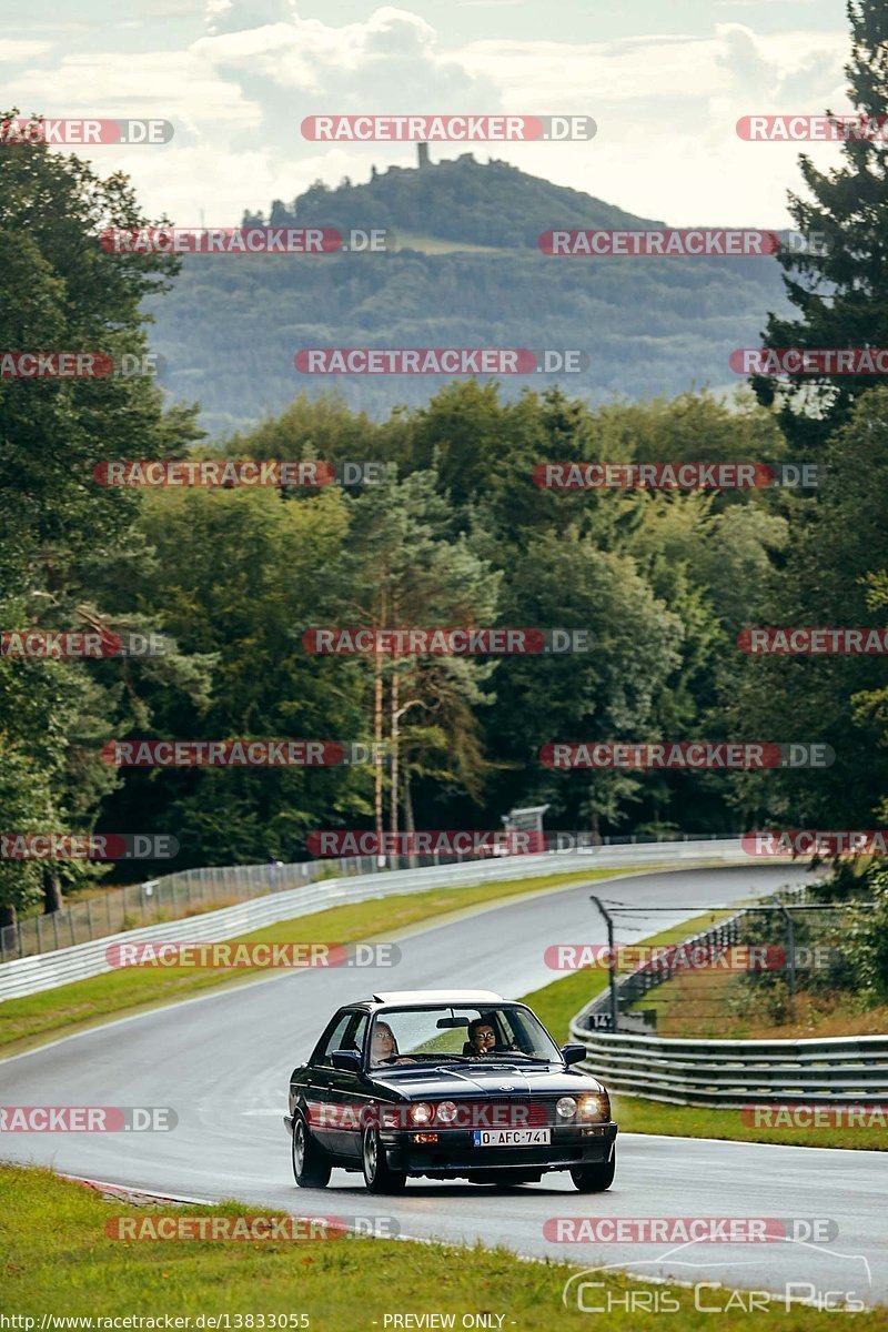 Bild #13833055 - Touristenfahrten Nürburgring Nordschleife (08.08.2021)