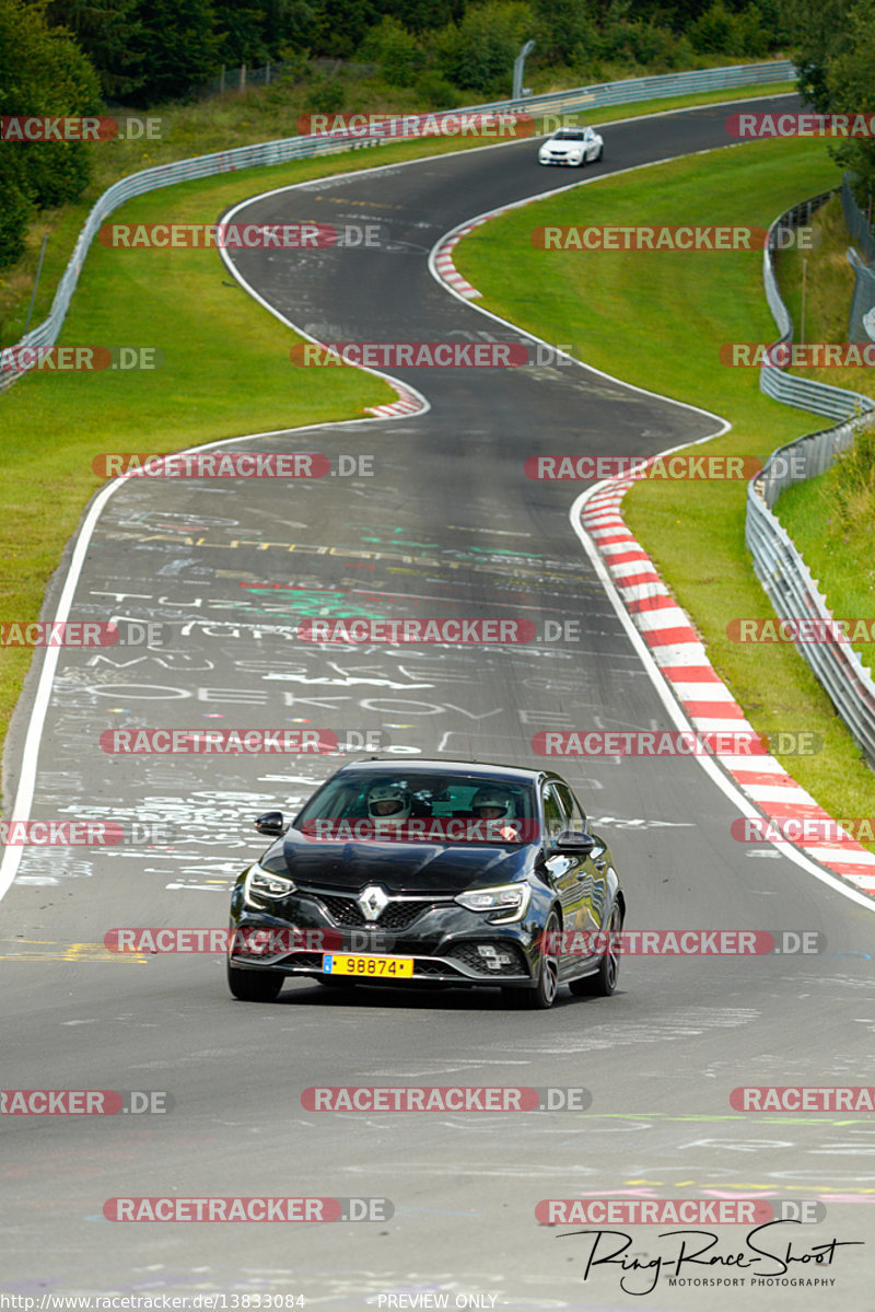 Bild #13833084 - Touristenfahrten Nürburgring Nordschleife (08.08.2021)