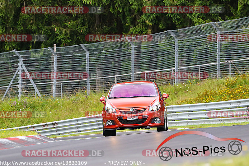 Bild #13833109 - Touristenfahrten Nürburgring Nordschleife (08.08.2021)