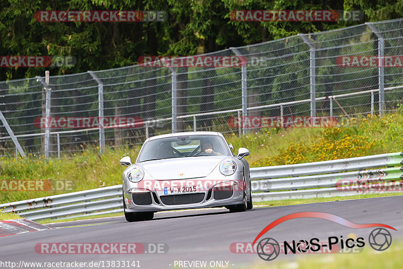 Bild #13833141 - Touristenfahrten Nürburgring Nordschleife (08.08.2021)