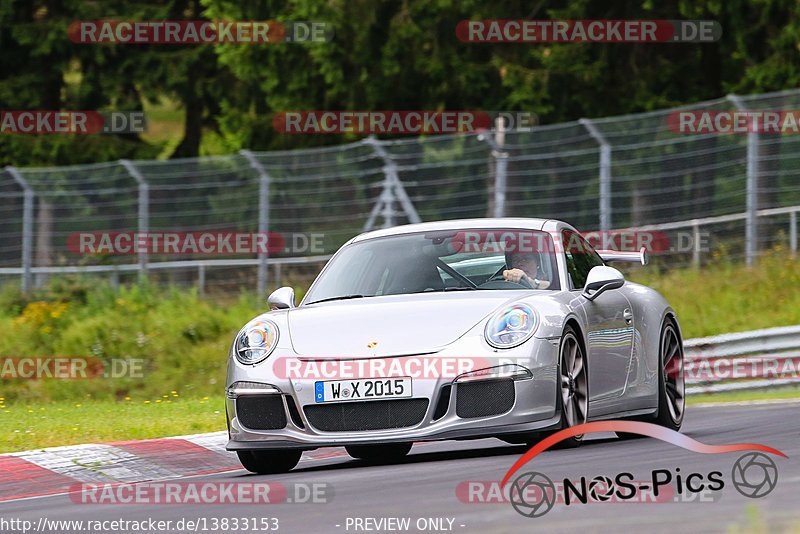 Bild #13833153 - Touristenfahrten Nürburgring Nordschleife (08.08.2021)