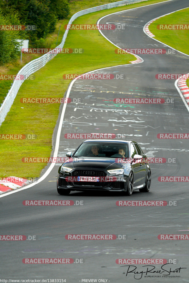 Bild #13833154 - Touristenfahrten Nürburgring Nordschleife (08.08.2021)