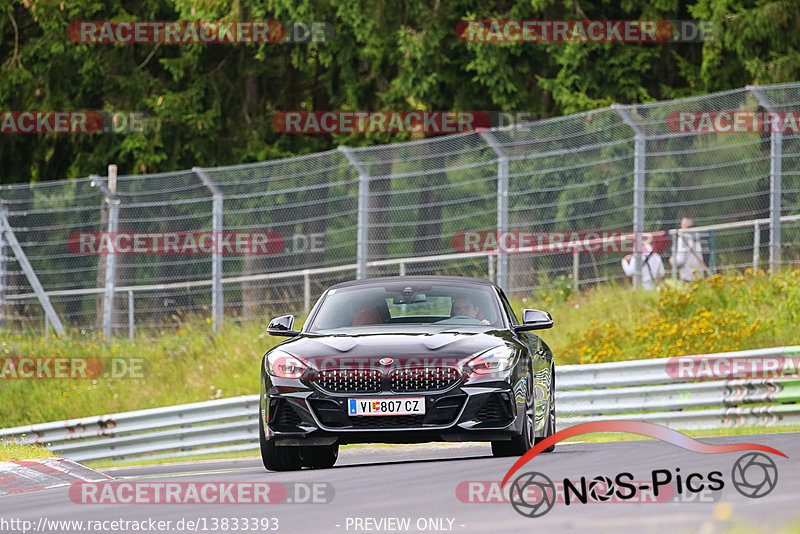 Bild #13833393 - Touristenfahrten Nürburgring Nordschleife (08.08.2021)