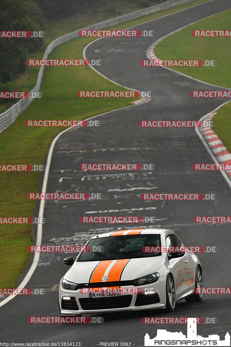 Bild #13834123 - Touristenfahrten Nürburgring Nordschleife (08.08.2021)