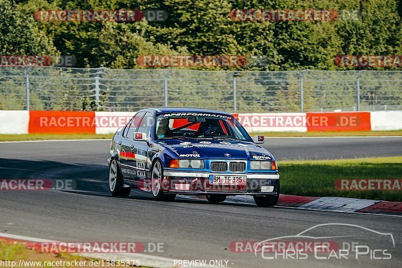 Bild #13835375 - Touristenfahrten Nürburgring Nordschleife (08.08.2021)