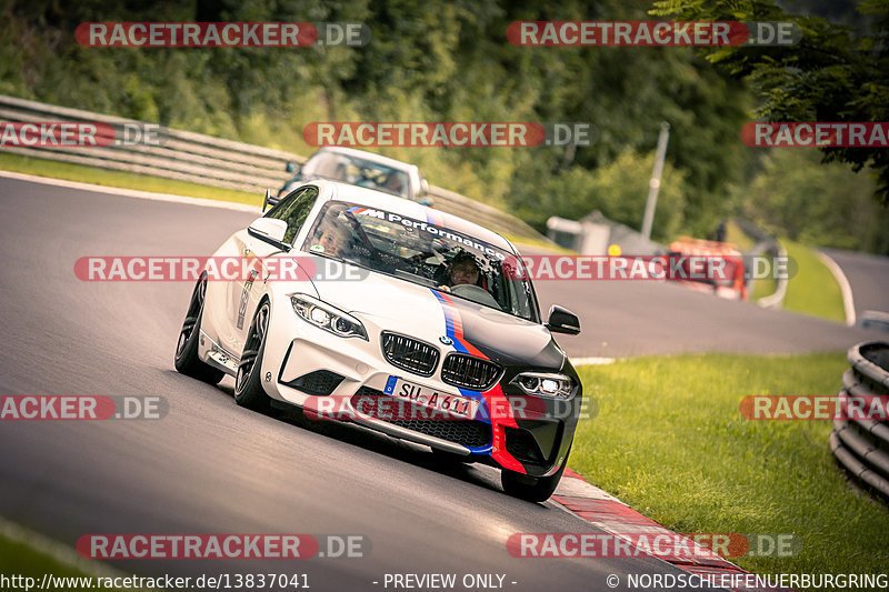 Bild #13837041 - Touristenfahrten Nürburgring Nordschleife (08.08.2021)