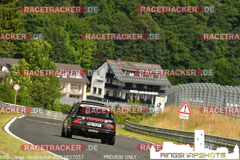 Bild #13837057 - Touristenfahrten Nürburgring Nordschleife (08.08.2021)