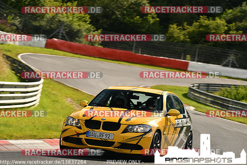 Bild #13837264 - Touristenfahrten Nürburgring Nordschleife (08.08.2021)