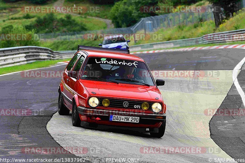 Bild #13837962 - Touristenfahrten Nürburgring Nordschleife (08.08.2021)