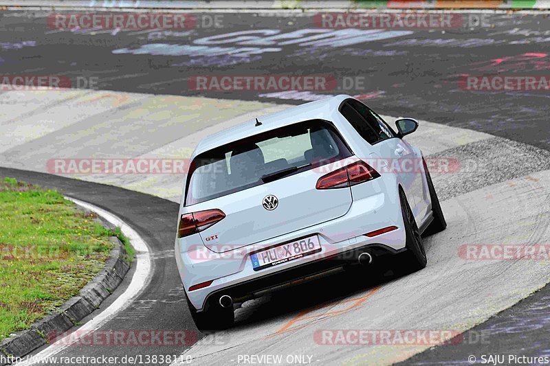 Bild #13838110 - Touristenfahrten Nürburgring Nordschleife (08.08.2021)