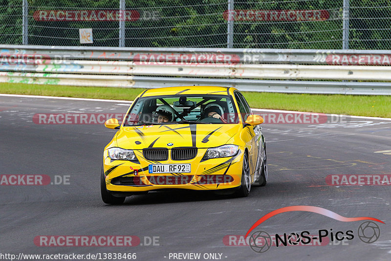 Bild #13838466 - Touristenfahrten Nürburgring Nordschleife (08.08.2021)