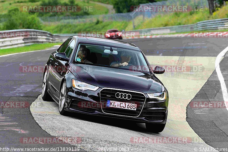 Bild #13839139 - Touristenfahrten Nürburgring Nordschleife (08.08.2021)