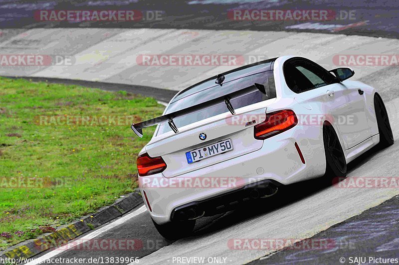 Bild #13839966 - Touristenfahrten Nürburgring Nordschleife (08.08.2021)