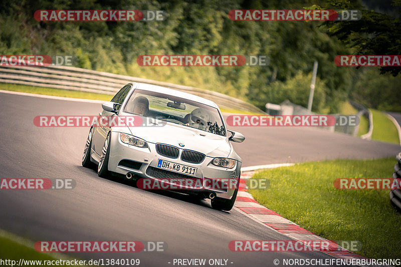 Bild #13840109 - Touristenfahrten Nürburgring Nordschleife (08.08.2021)