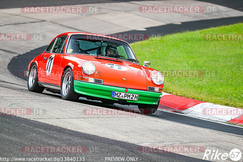 Bild #13840133 - Touristenfahrten Nürburgring Nordschleife (08.08.2021)