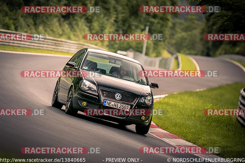 Bild #13840665 - Touristenfahrten Nürburgring Nordschleife (08.08.2021)