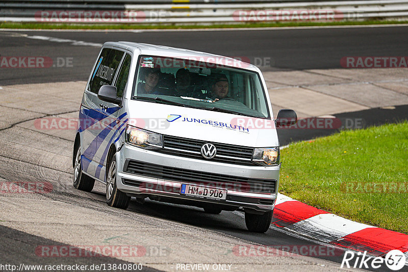 Bild #13840800 - Touristenfahrten Nürburgring Nordschleife (08.08.2021)