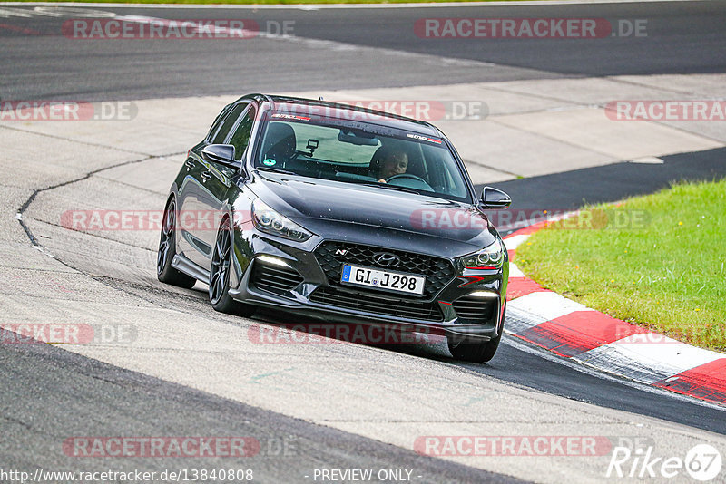 Bild #13840808 - Touristenfahrten Nürburgring Nordschleife (08.08.2021)