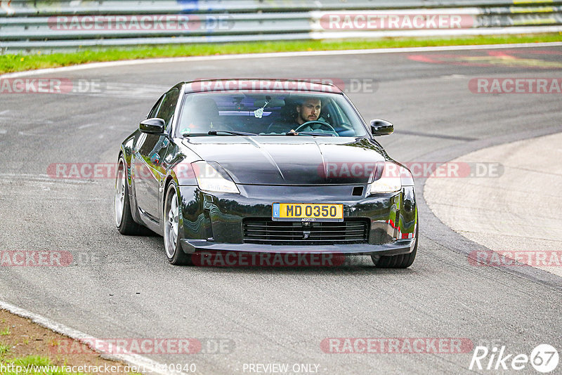 Bild #13840940 - Touristenfahrten Nürburgring Nordschleife (08.08.2021)