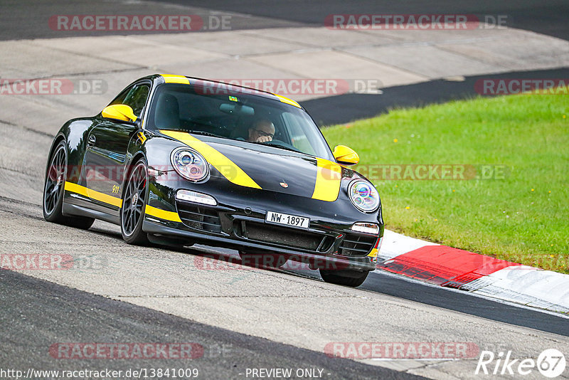 Bild #13841009 - Touristenfahrten Nürburgring Nordschleife (08.08.2021)