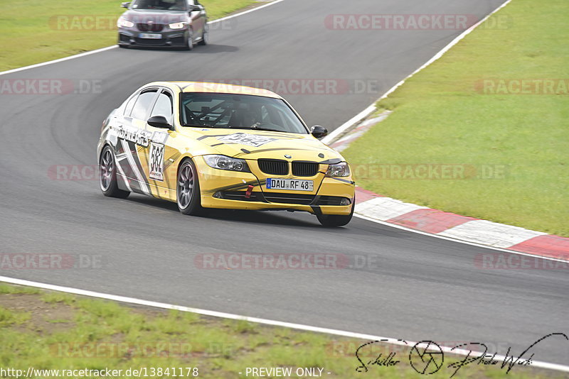 Bild #13841178 - Touristenfahrten Nürburgring Nordschleife (08.08.2021)