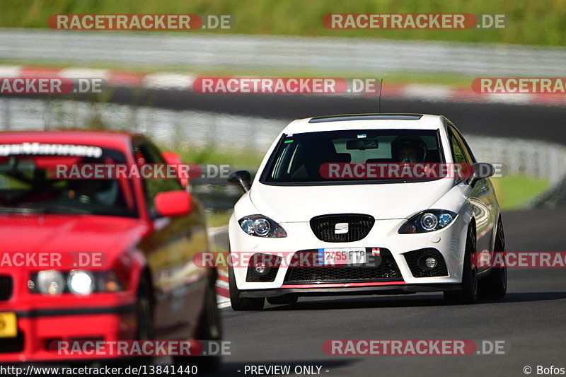 Bild #13841440 - Touristenfahrten Nürburgring Nordschleife (08.08.2021)