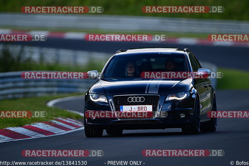 Bild #13841530 - Touristenfahrten Nürburgring Nordschleife (08.08.2021)