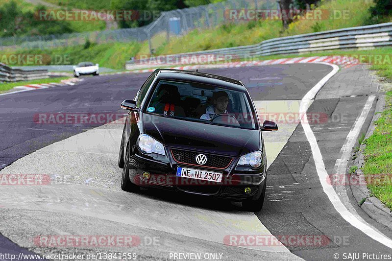 Bild #13841559 - Touristenfahrten Nürburgring Nordschleife (08.08.2021)