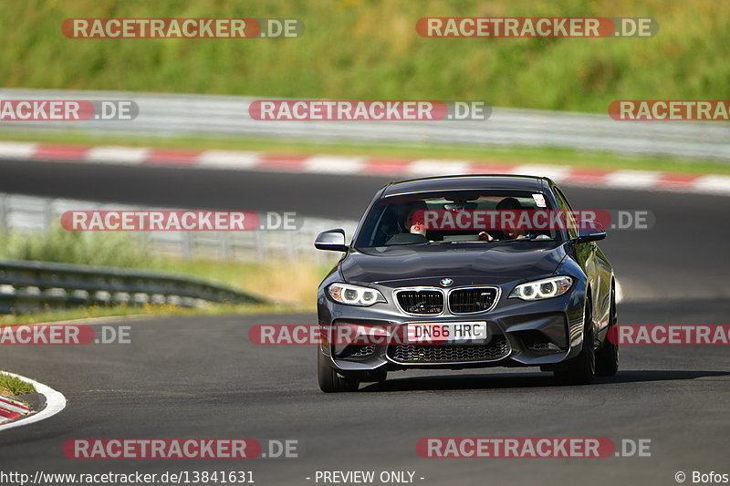 Bild #13841631 - Touristenfahrten Nürburgring Nordschleife (08.08.2021)