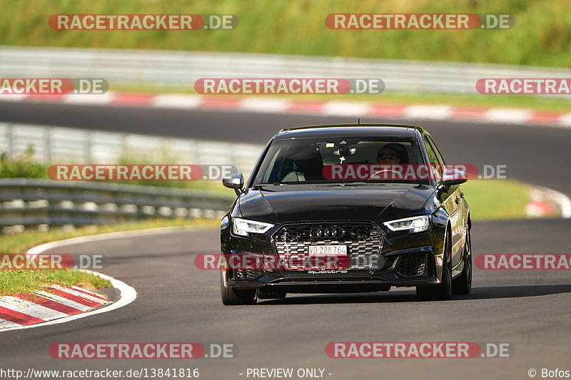 Bild #13841816 - Touristenfahrten Nürburgring Nordschleife (08.08.2021)