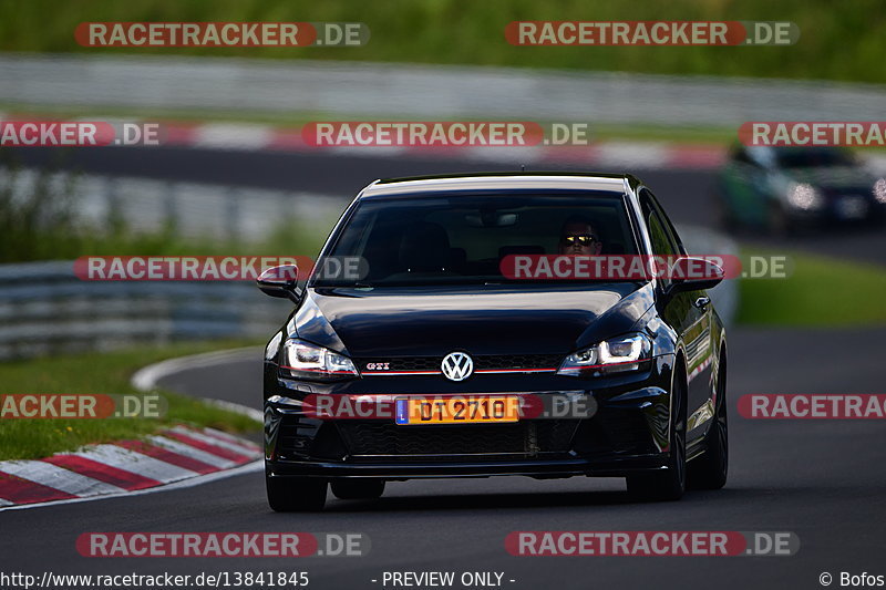 Bild #13841845 - Touristenfahrten Nürburgring Nordschleife (08.08.2021)