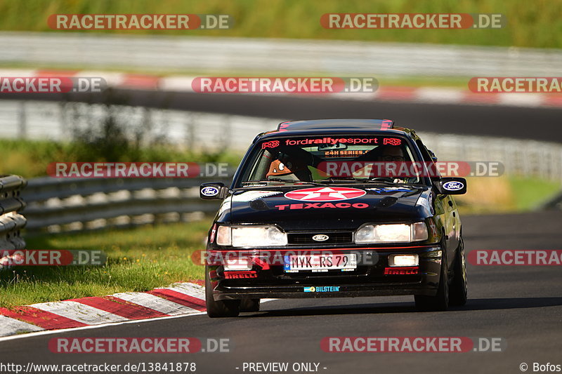 Bild #13841878 - Touristenfahrten Nürburgring Nordschleife (08.08.2021)