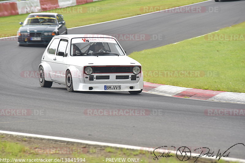 Bild #13841994 - Touristenfahrten Nürburgring Nordschleife (08.08.2021)