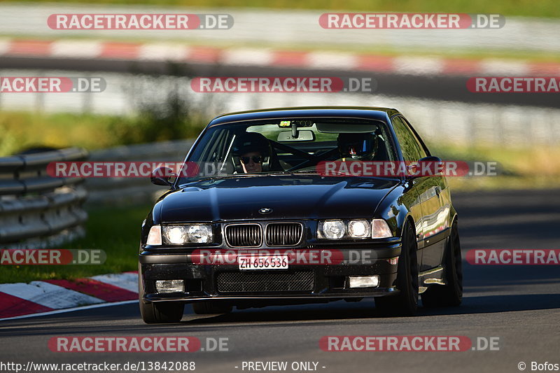 Bild #13842088 - Touristenfahrten Nürburgring Nordschleife (08.08.2021)