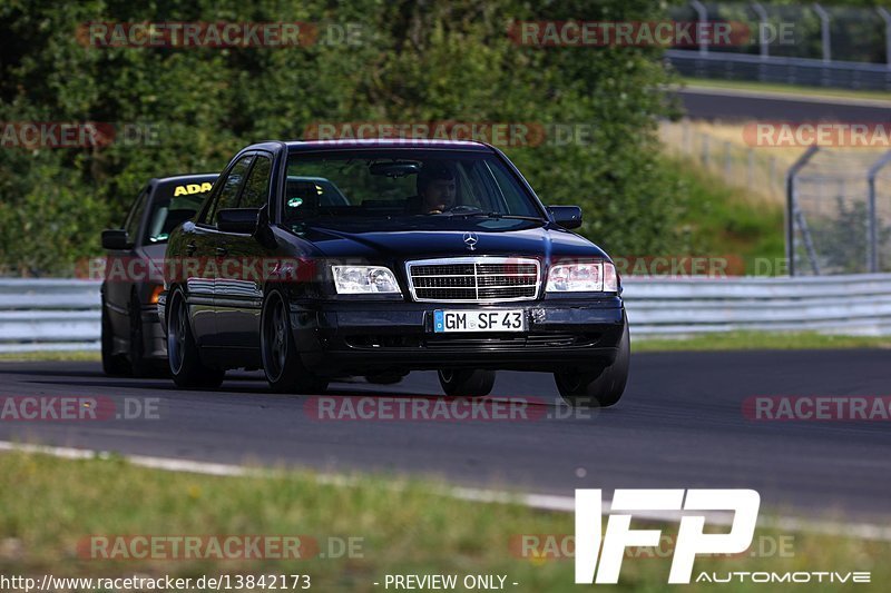 Bild #13842173 - Touristenfahrten Nürburgring Nordschleife (08.08.2021)