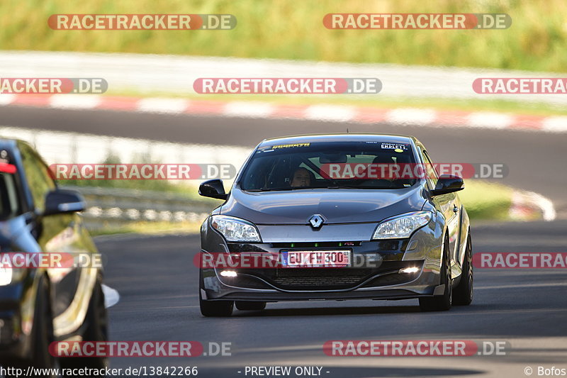 Bild #13842266 - Touristenfahrten Nürburgring Nordschleife (08.08.2021)