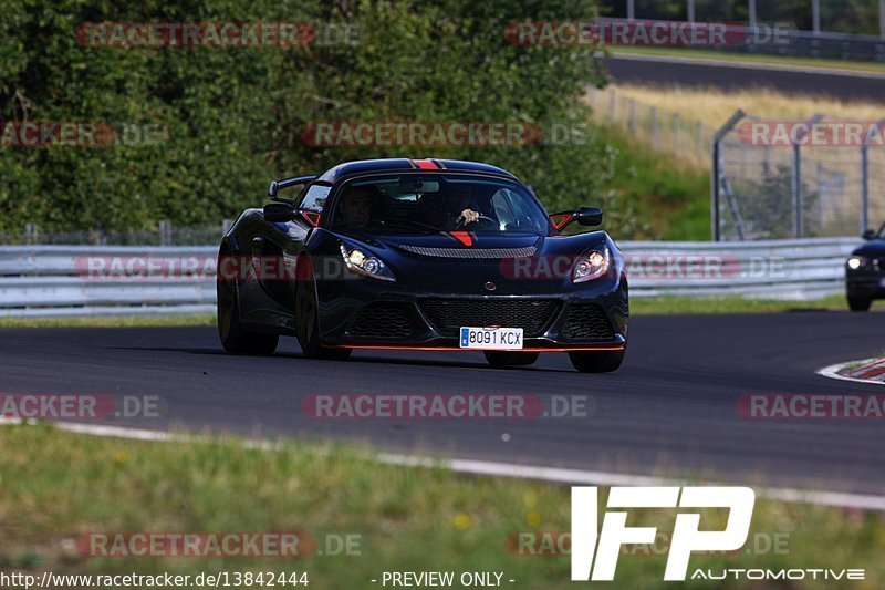 Bild #13842444 - Touristenfahrten Nürburgring Nordschleife (08.08.2021)