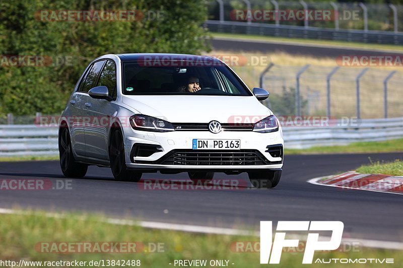 Bild #13842488 - Touristenfahrten Nürburgring Nordschleife (08.08.2021)