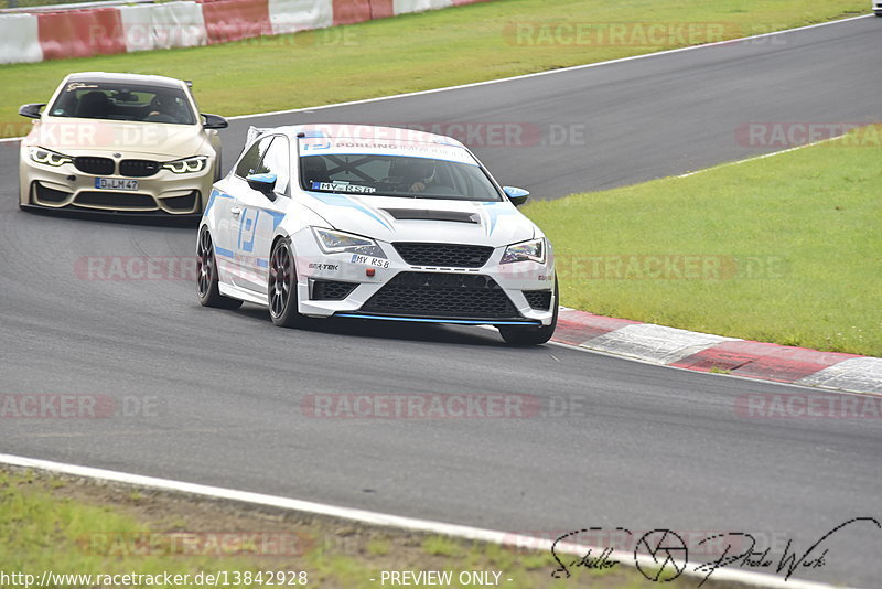 Bild #13842928 - Touristenfahrten Nürburgring Nordschleife (08.08.2021)