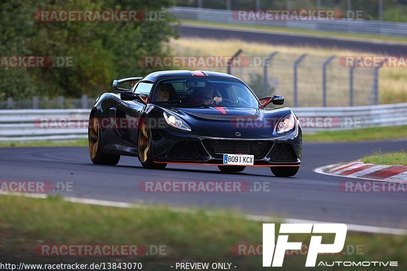 Bild #13843070 - Touristenfahrten Nürburgring Nordschleife (08.08.2021)