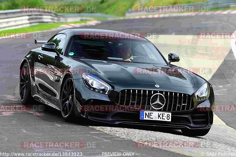 Bild #13843123 - Touristenfahrten Nürburgring Nordschleife (08.08.2021)