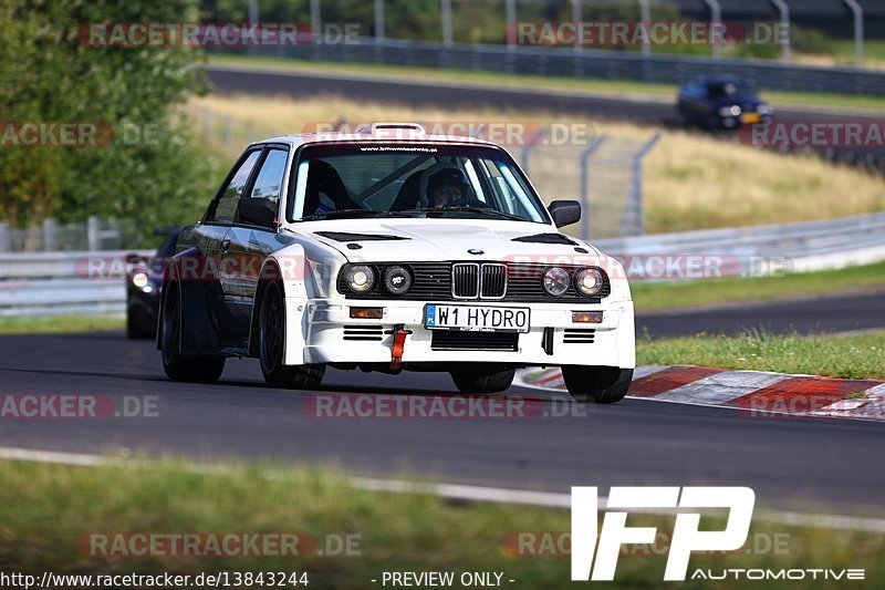 Bild #13843244 - Touristenfahrten Nürburgring Nordschleife (08.08.2021)