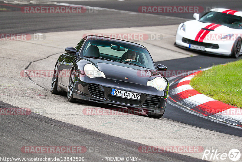 Bild #13843520 - Touristenfahrten Nürburgring Nordschleife (08.08.2021)