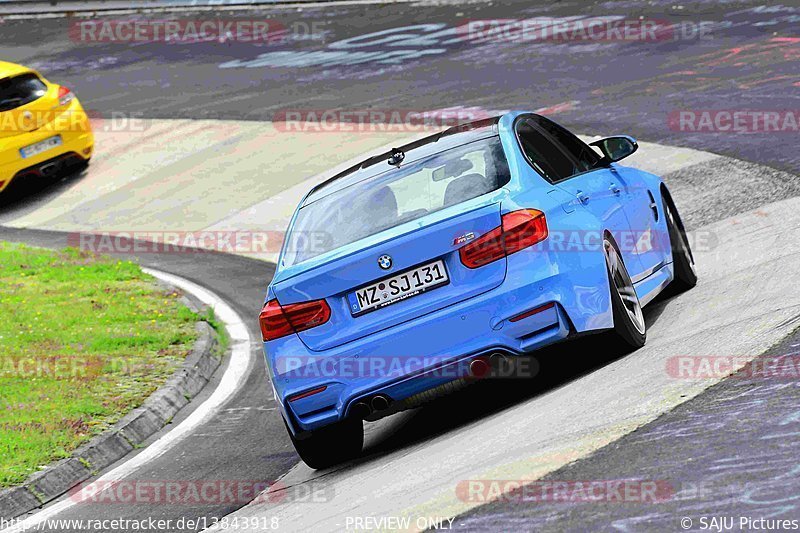 Bild #13843918 - Touristenfahrten Nürburgring Nordschleife (08.08.2021)