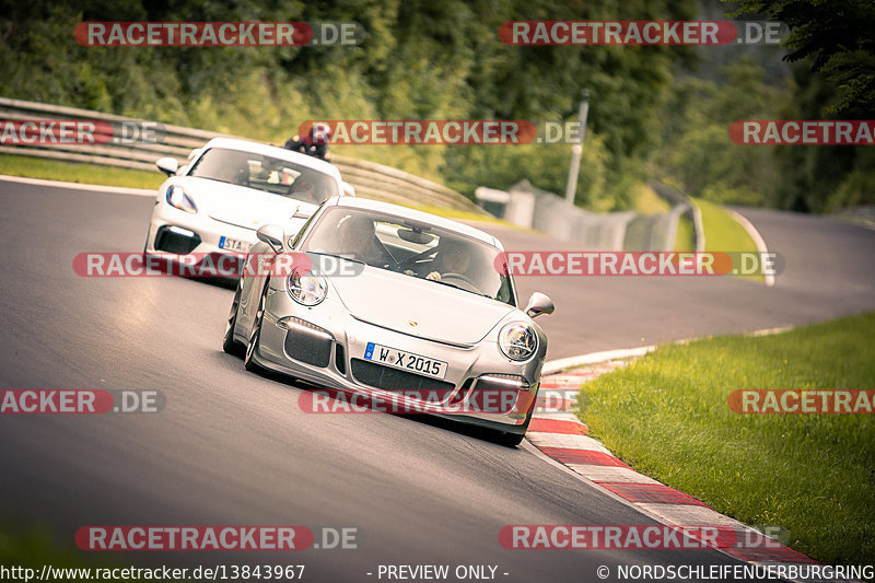 Bild #13843967 - Touristenfahrten Nürburgring Nordschleife (08.08.2021)