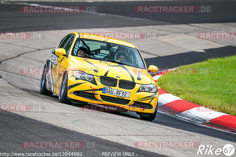 Bild #13844082 - Touristenfahrten Nürburgring Nordschleife (08.08.2021)