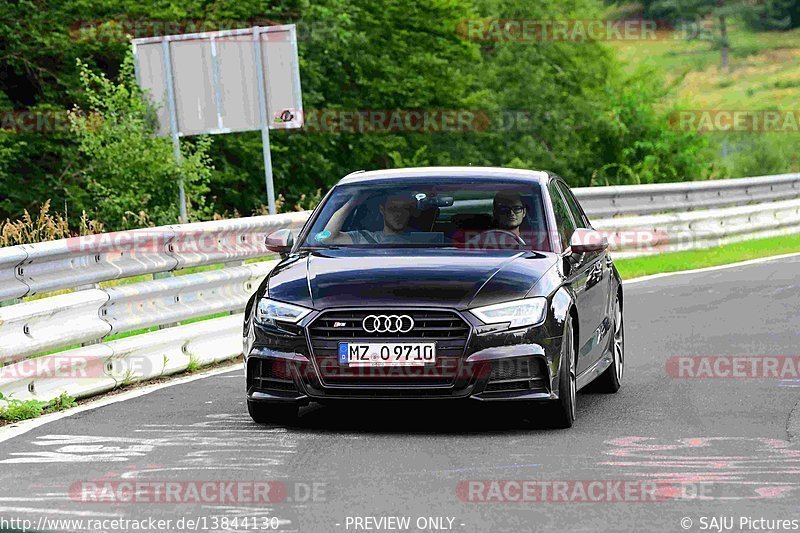 Bild #13844130 - Touristenfahrten Nürburgring Nordschleife (08.08.2021)