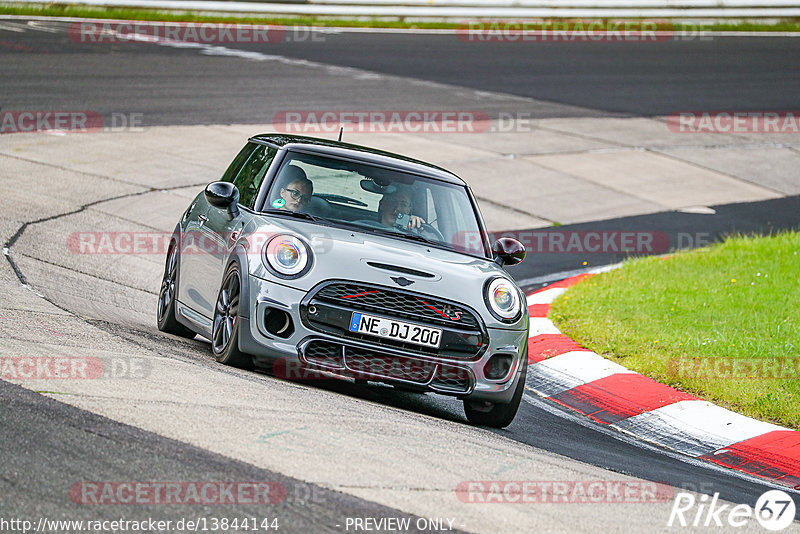 Bild #13844144 - Touristenfahrten Nürburgring Nordschleife (08.08.2021)